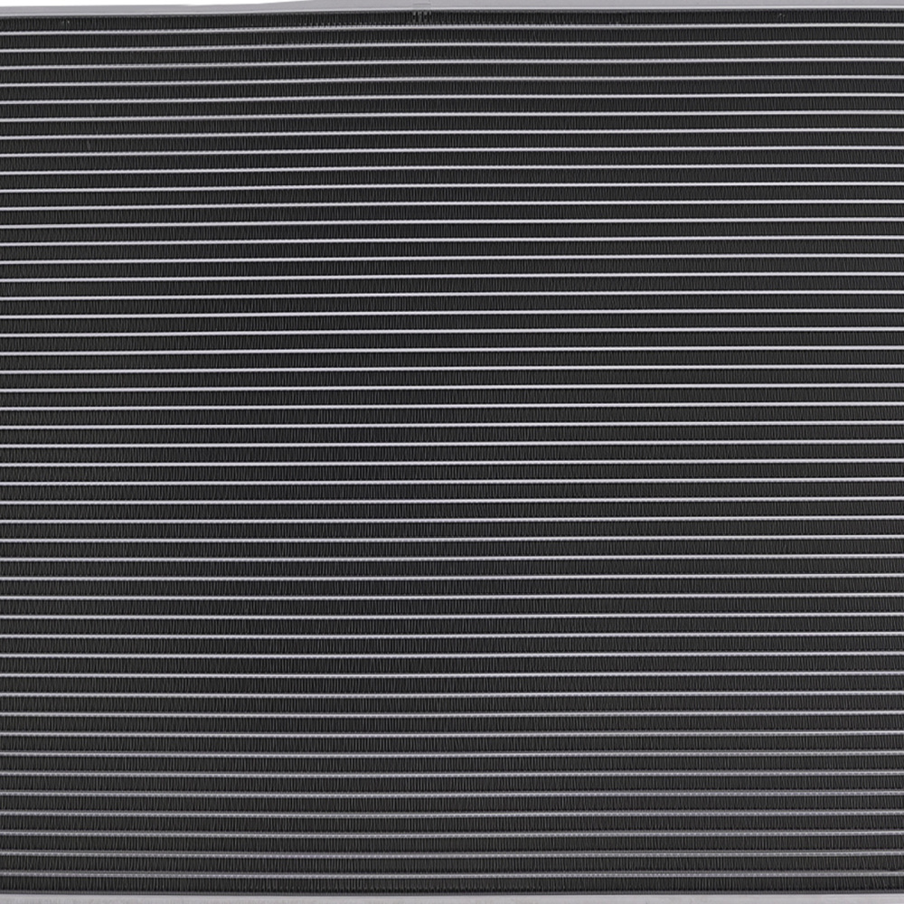 Aluminum Core Radiator compatible for Kia Optima 2.4L 2011-2015 RAD13191 253103Q500