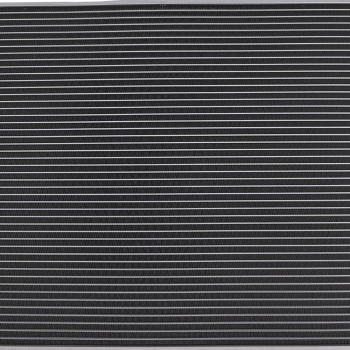 Aluminum Core Radiator compatible for Kia Optima 2.4L 2011-2015 RAD13191 253103Q500