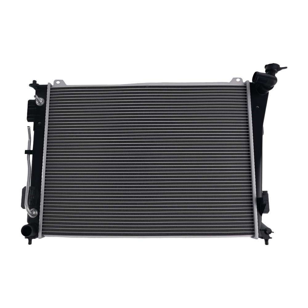 Aluminum Core Radiator compatible for Kia Optima 2.4L 2011-2015 RAD13191 253103Q500