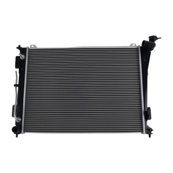 Aluminum Core Radiator compatible for Kia Optima 2.4L 2011-2015 RAD13191 253103Q500