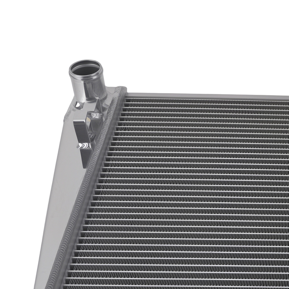 2 Row Aluminum Radiator compatible for Jeep Grand Cherokee/Durango 3.6L 5.7L 55038001AH