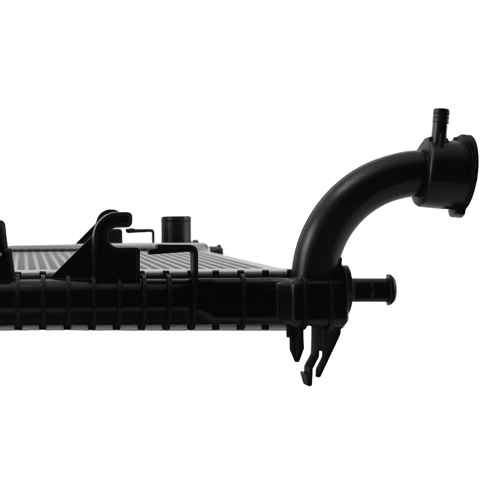 Aluminum Cooling Radiator compatible for Dodge Durango 3.6L 2011-2014 55038185AE