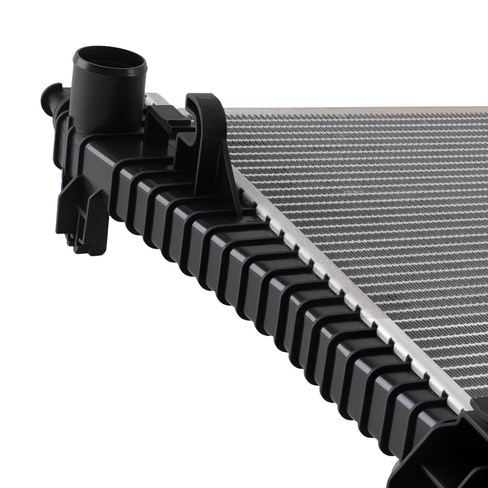 Aluminum Cooling Radiator compatible for Dodge Durango 3.6L 2011-2014 55038185AE