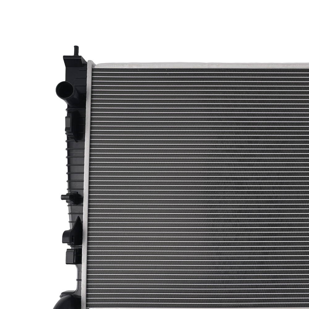 Aluminum Cooling Radiator compatible for Dodge Durango 3.6L 2011-2014 55038185AE