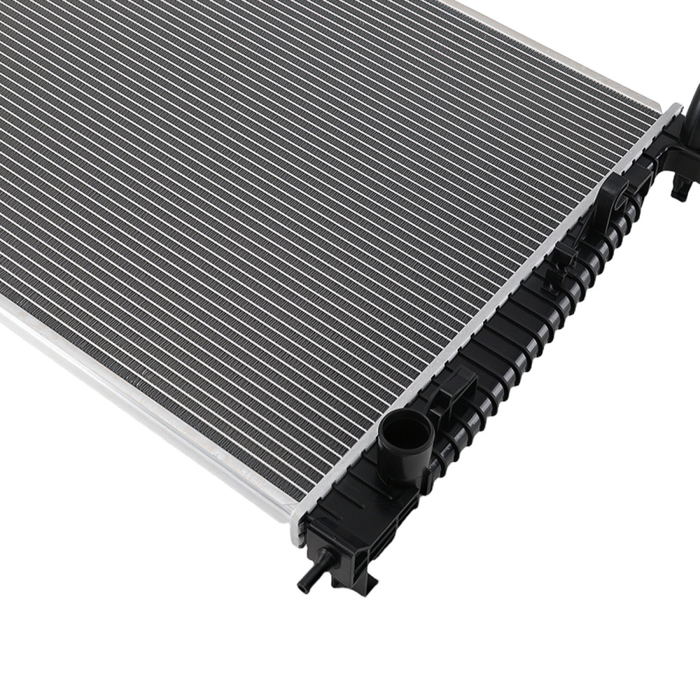 Aluminum Cooling Radiator compatible for Dodge Durango 3.6L 2011-2014 55038185AE
