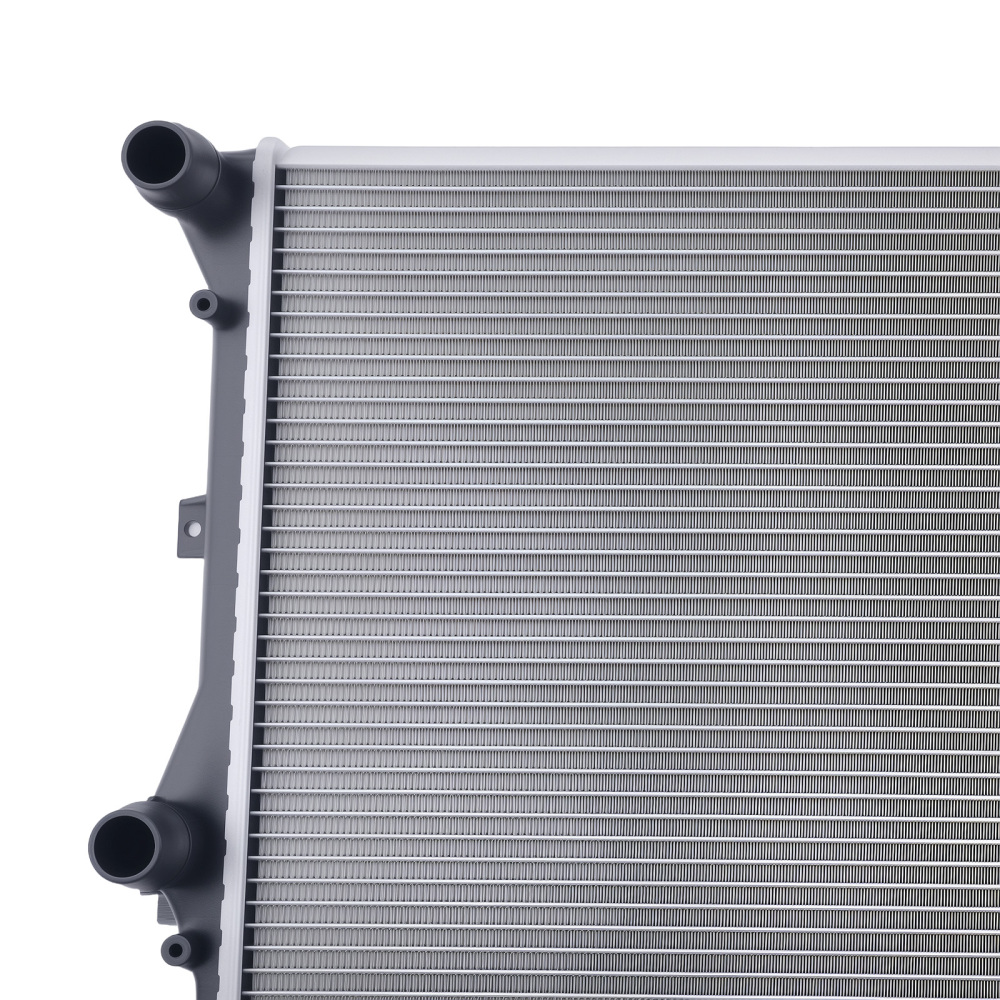 Engine Radiator compatible for Audi A3 2.0L DOHC 2009-2013 1K0121251BB 5K0121251J 65279A