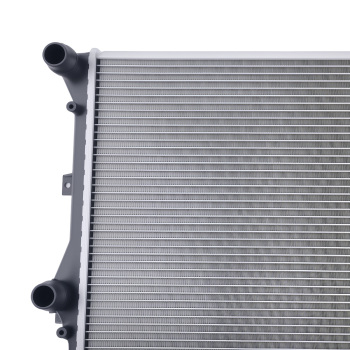 Engine Radiator compatible for Audi A3 2.0L DOHC 2009-2013 1K0121251BB 5K0121251J 65279A