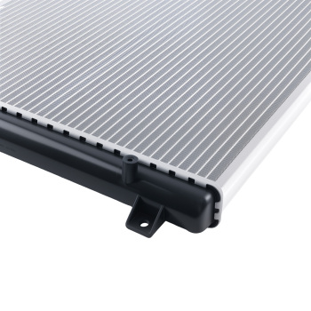 Engine Radiator compatible for Audi A3 2.0L DOHC 2009-2013 1K0121251BB 5K0121251J 65279A