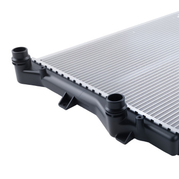 Engine Radiator compatible for Audi A3 2.0L DOHC 2009-2013 1K0121251BB 5K0121251J 65279A