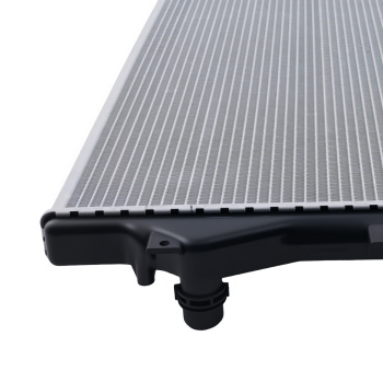 Engine Radiator compatible for Audi A3 2.0L DOHC 2009-2013 1K0121251BB 5K0121251J 65279A