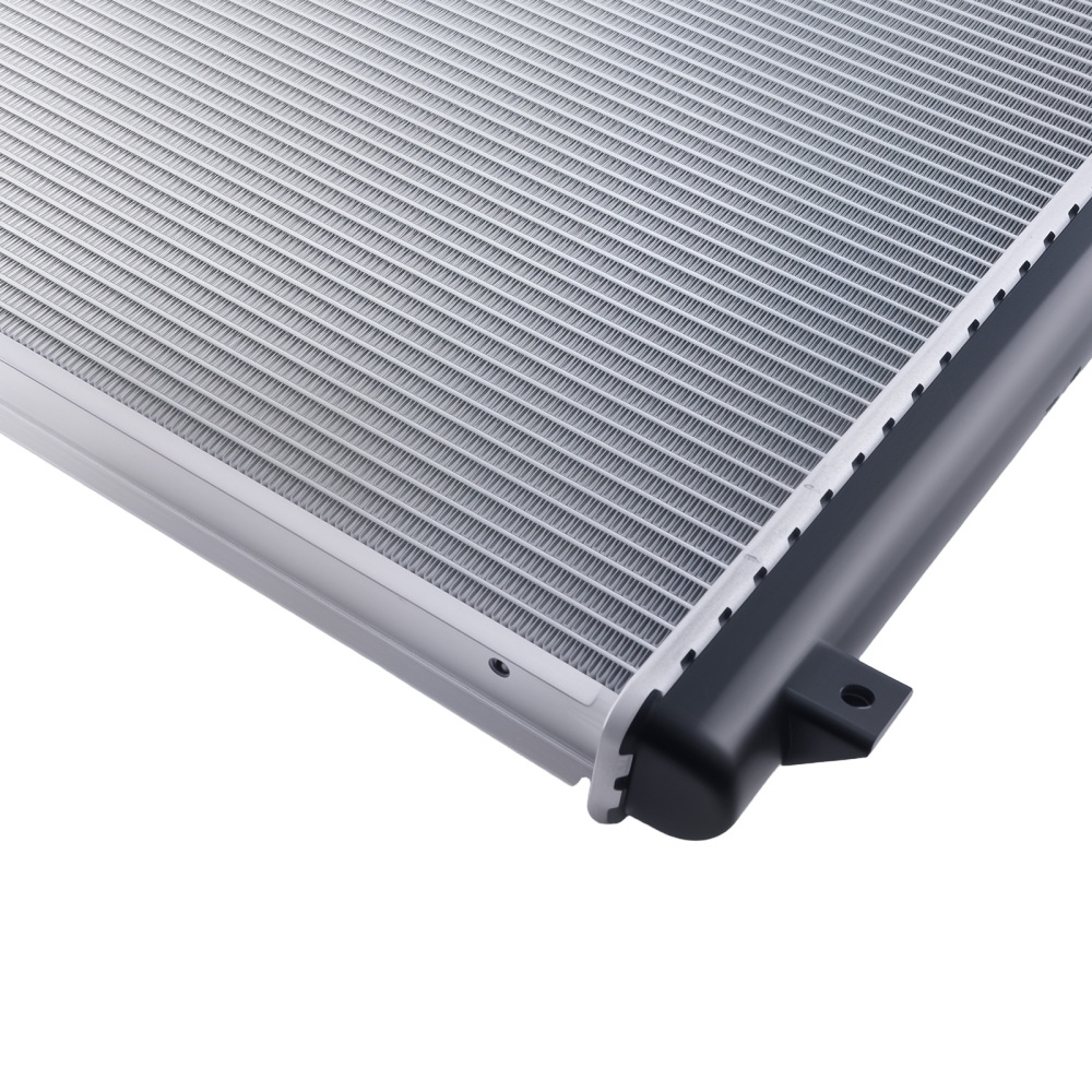 Engine Radiator compatible for Audi A3 2.0L DOHC 2009-2013 1K0121251BB 5K0121251J 65279A