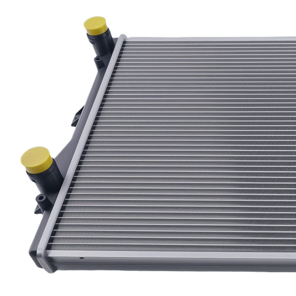 Engine Radiator compatible for Audi A3 2.0L DOHC 2009-2013 1K0121251BB 5K0121251J 65279A