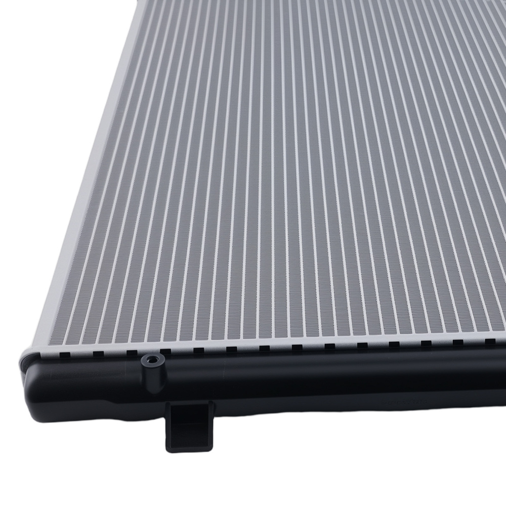 Engine Radiator compatible for Audi A3 2.0L DOHC 2009-2013 1K0121251BB 5K0121251J 65279A