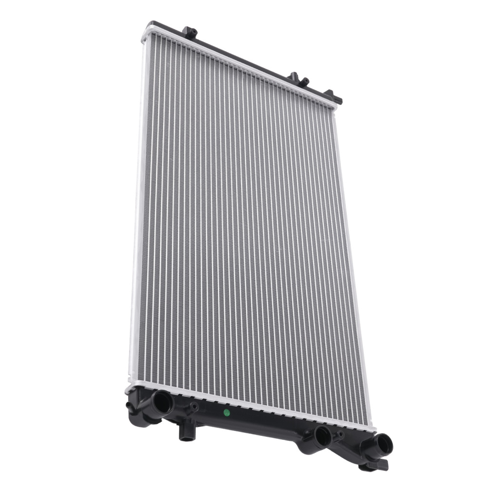 Coolant RadiatorAC Condenser Assembly compatible for VW Jetta 2011-2015 5C0121251D 13215