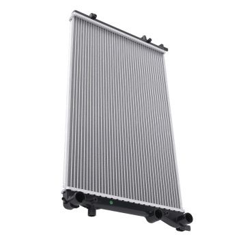 Coolant RadiatorAC Condenser Assembly compatible for VW Jetta 2011-2015 5C0121251D 13215
