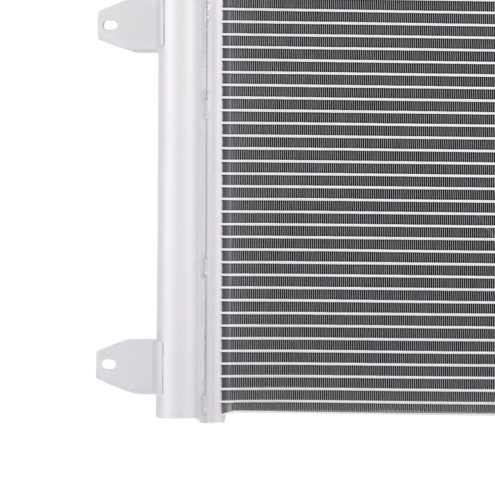 Coolant RadiatorAC Condenser Assembly compatible for VW Jetta 2011-2015 5C0121251D 13215