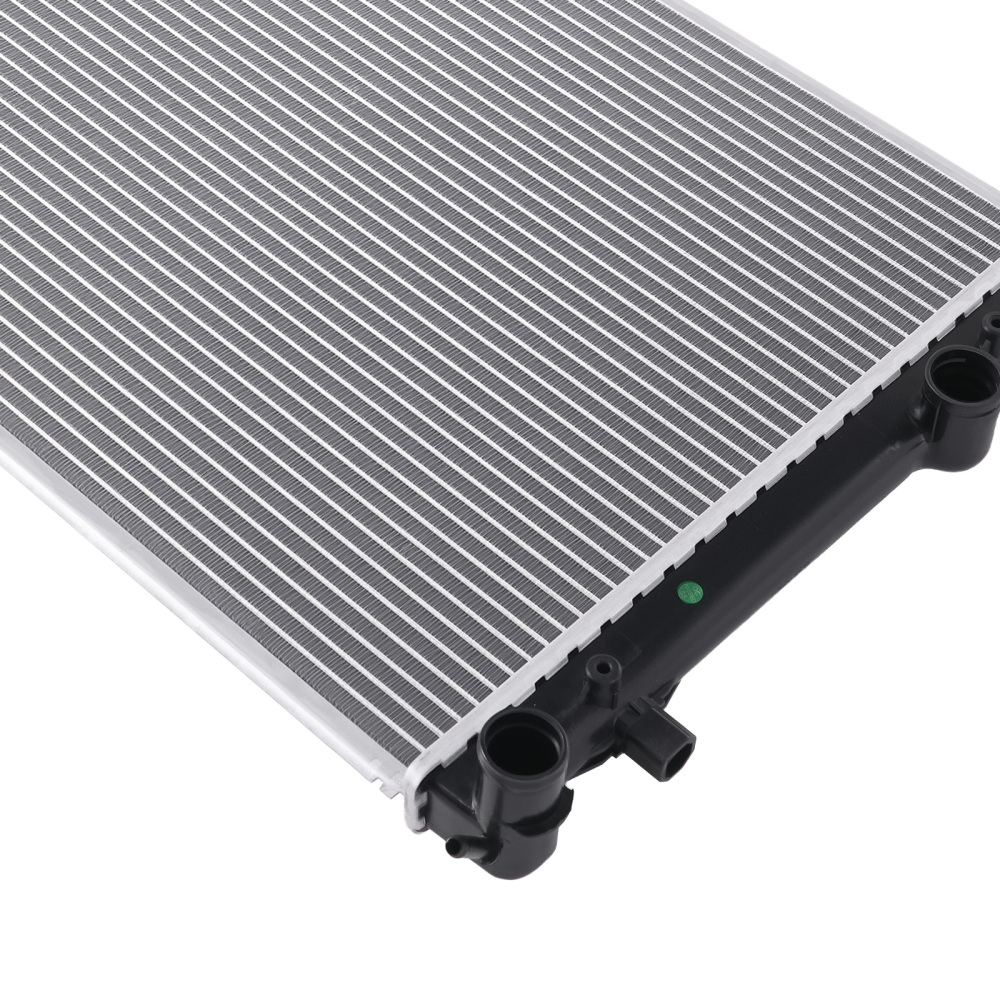 Coolant RadiatorAC Condenser Assembly compatible for VW Jetta 2011-2015 5C0121251D 13215