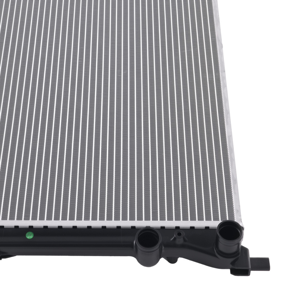 Coolant RadiatorAC Condenser Assembly compatible for VW Jetta 2011-2015 5C0121251D 13215