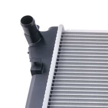 Radiatore Alluminio compatibile per Mazda 5 CW 85KW 106KW 2010-2023 ZYE915200 CU13220