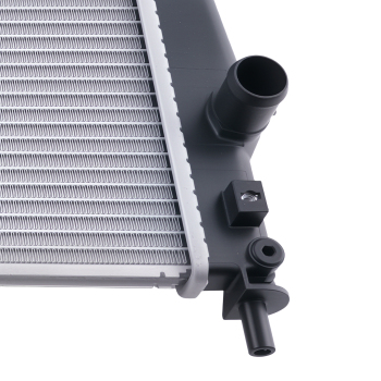 Radiatore Alluminio compatibile per Mazda 5 CW 85KW 106KW 2010-2023 ZYE915200 CU13220