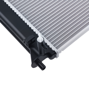 Radiatore Alluminio compatibile per Mazda 5 CW 85KW 106KW 2010-2023 ZYE915200 CU13220