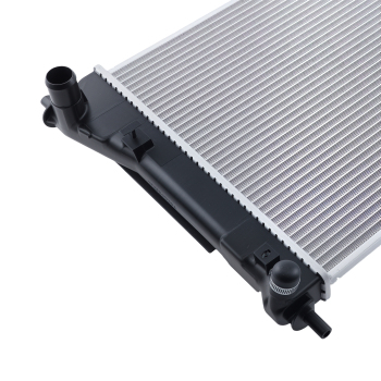 Radiatore Alluminio compatibile per Mazda 5 CW 85KW 106KW 2010-2023 ZYE915200 CU13220