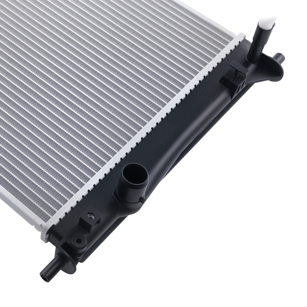 Radiatore Alluminio compatibile per Mazda 5 CW 85KW 106KW 2010-2023 ZYE915200 CU13220