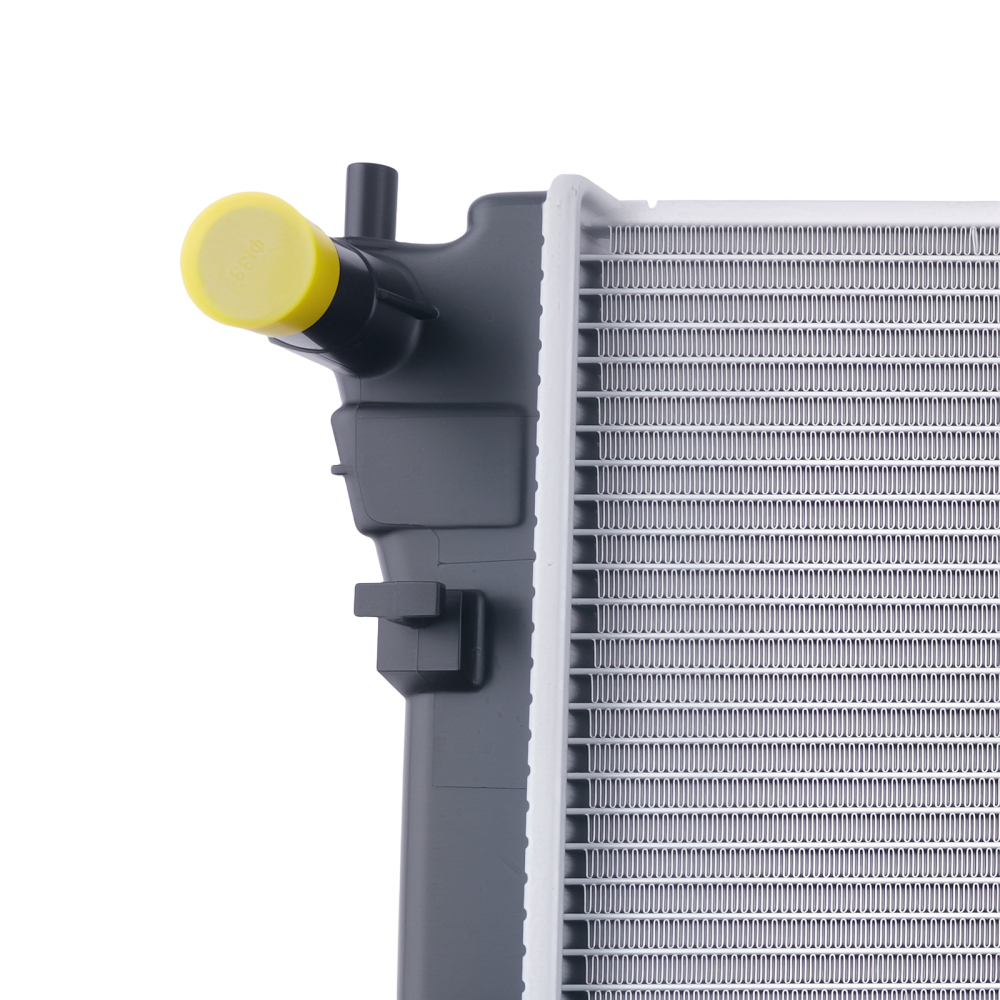 Radiatore Alluminio compatibile per Mazda 5 CW 85KW 106KW 2010-2023 ZYE915200 CU13220