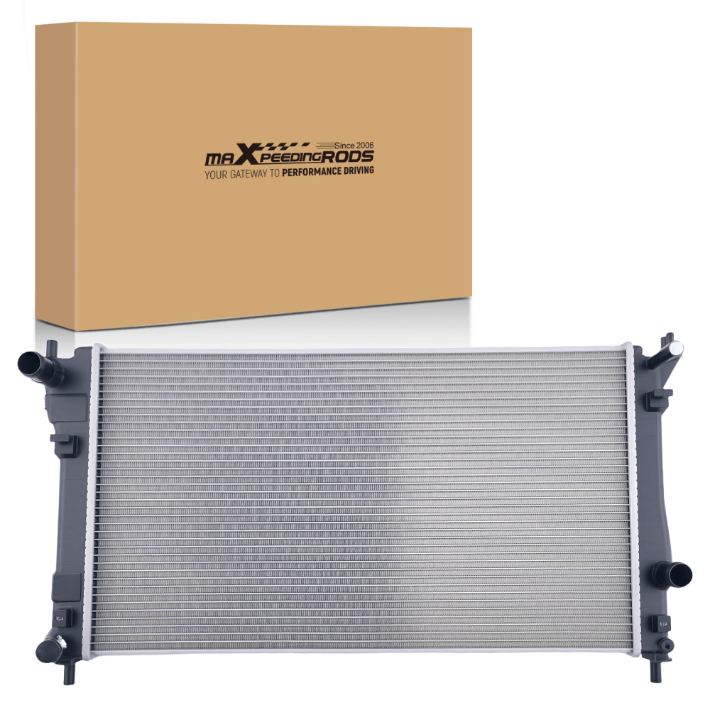 Radiatore Alluminio compatibile per Mazda 5 CW 85KW 106KW 2010-2023 ZYE915200 CU13220