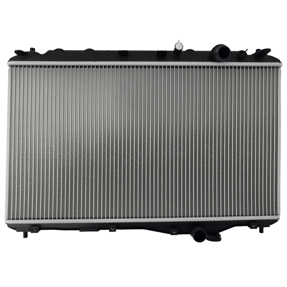 Aluminum Cooling Radiator compatible for Honda Civic 2012-2015 CU13221 Direct Fit
