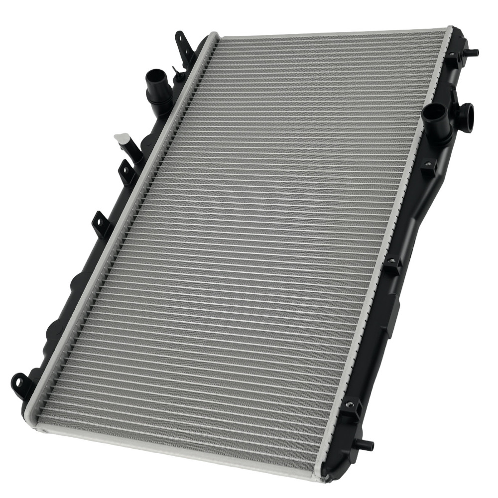 Aluminum Cooling Radiator compatible for Honda Civic 2012-2015 CU13221 Direct Fit