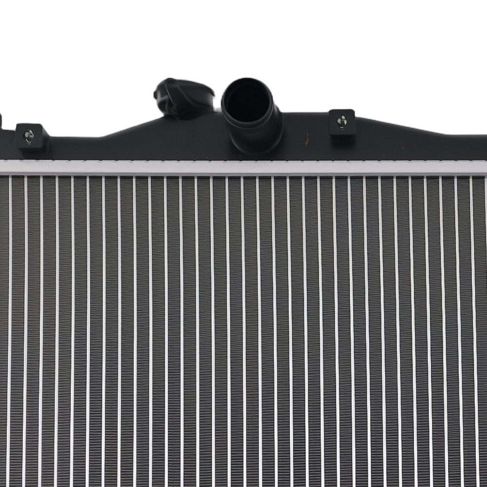 Aluminum Radiator Assembly compatible for Honda Civic 1.8L 2.4L 12-15 REA13221