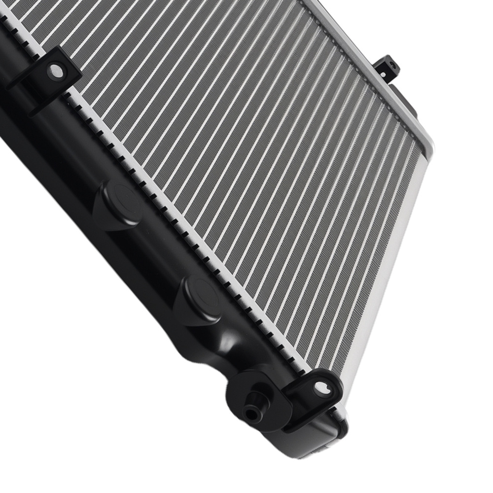 Aluminum Radiator Assembly compatible for Honda Civic 1.8L 2.4L 12-15 REA13221