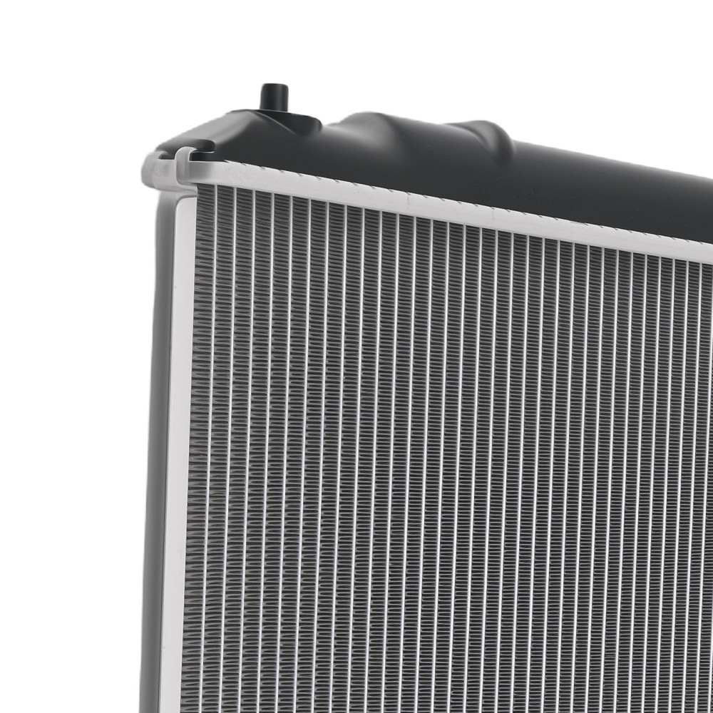 Aluminum Radiator Assembly compatible for Honda Civic 1.8L 2.4L 12-15 REA13221