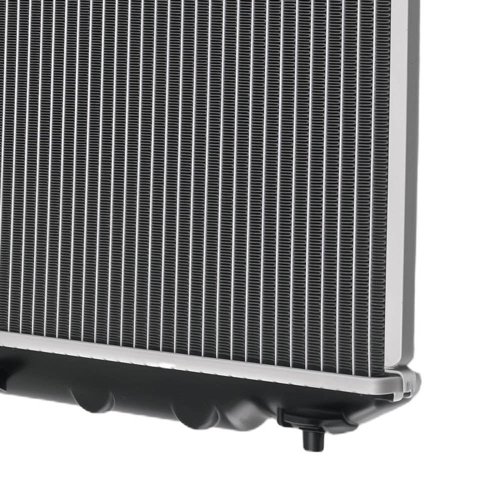 Aluminum Radiator Assembly compatible for Honda Civic 1.8L 2.4L 12-15 REA13221