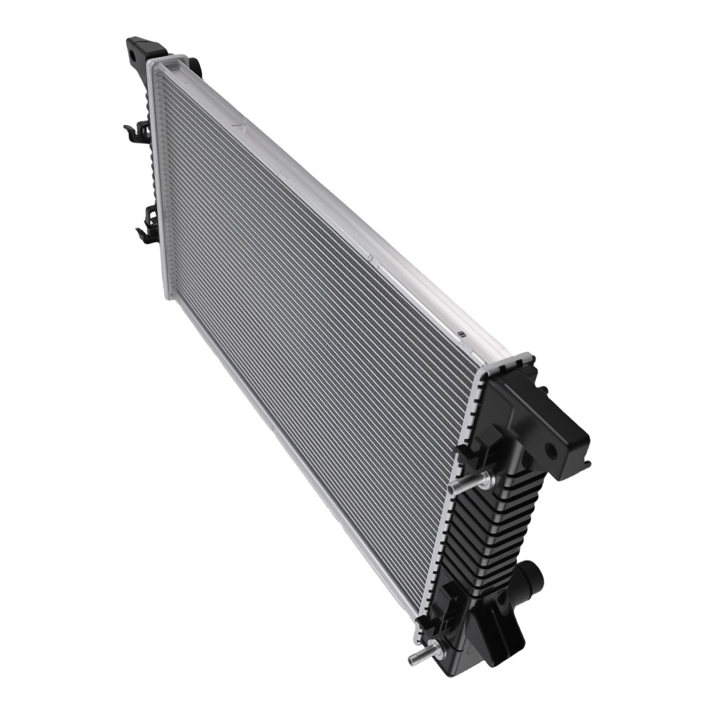 Advanced Cooling Radiator compatible for Ford F-150 3.5L-6.2L 2011-14 DPI13225
