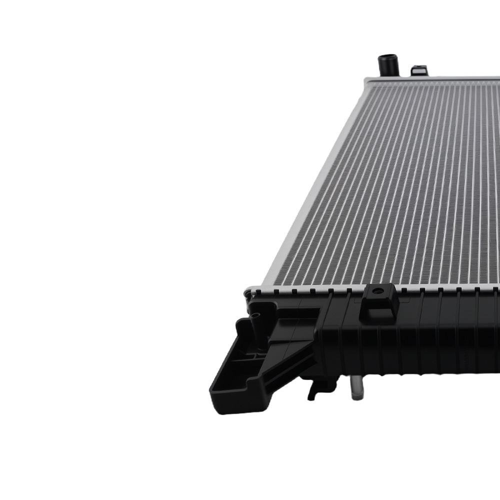 Advanced Cooling Radiator compatible for Ford F-150 3.5L-6.2L 2011-14 DPI13225