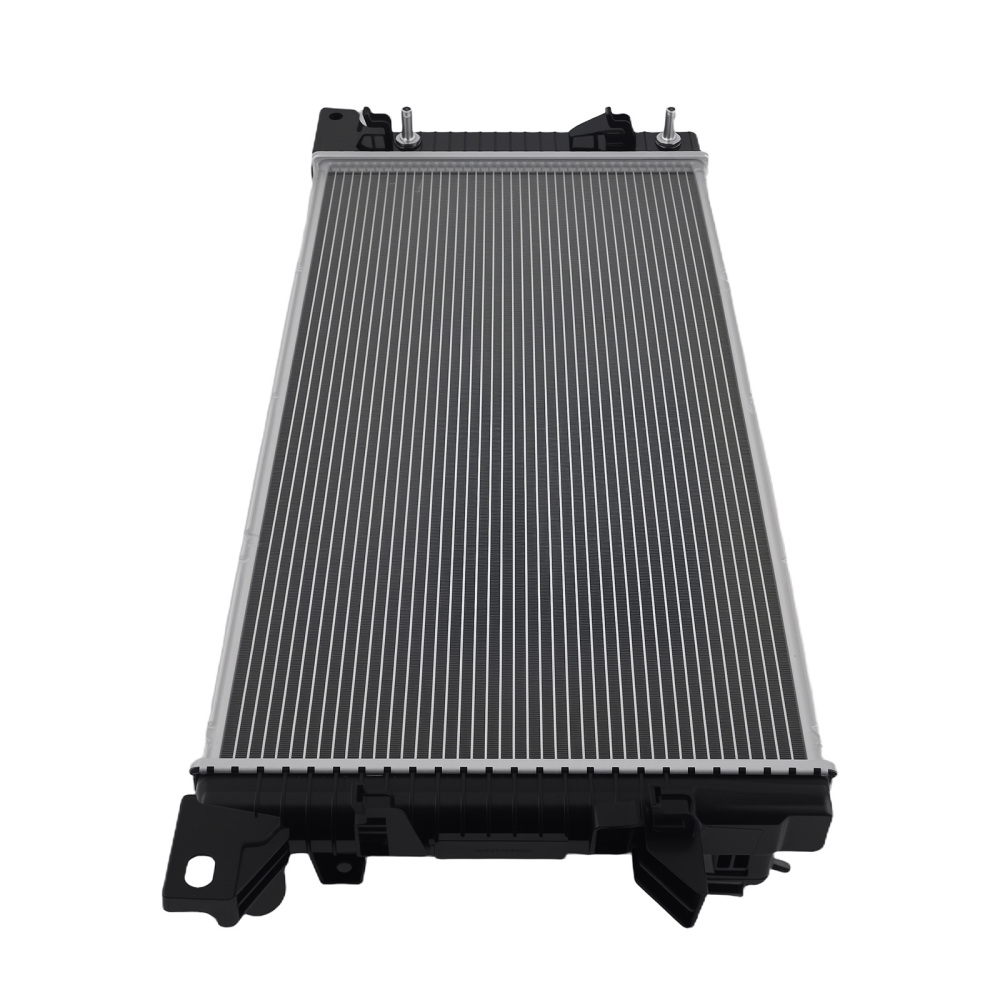 Advanced Cooling Radiator compatible for Ford F-150 3.5L-6.2L 2011-14 DPI13225