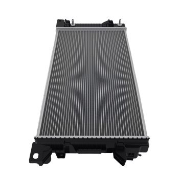Advanced Cooling Radiator compatible for Ford F-150 3.5L-6.2L 2011-14 DPI13225