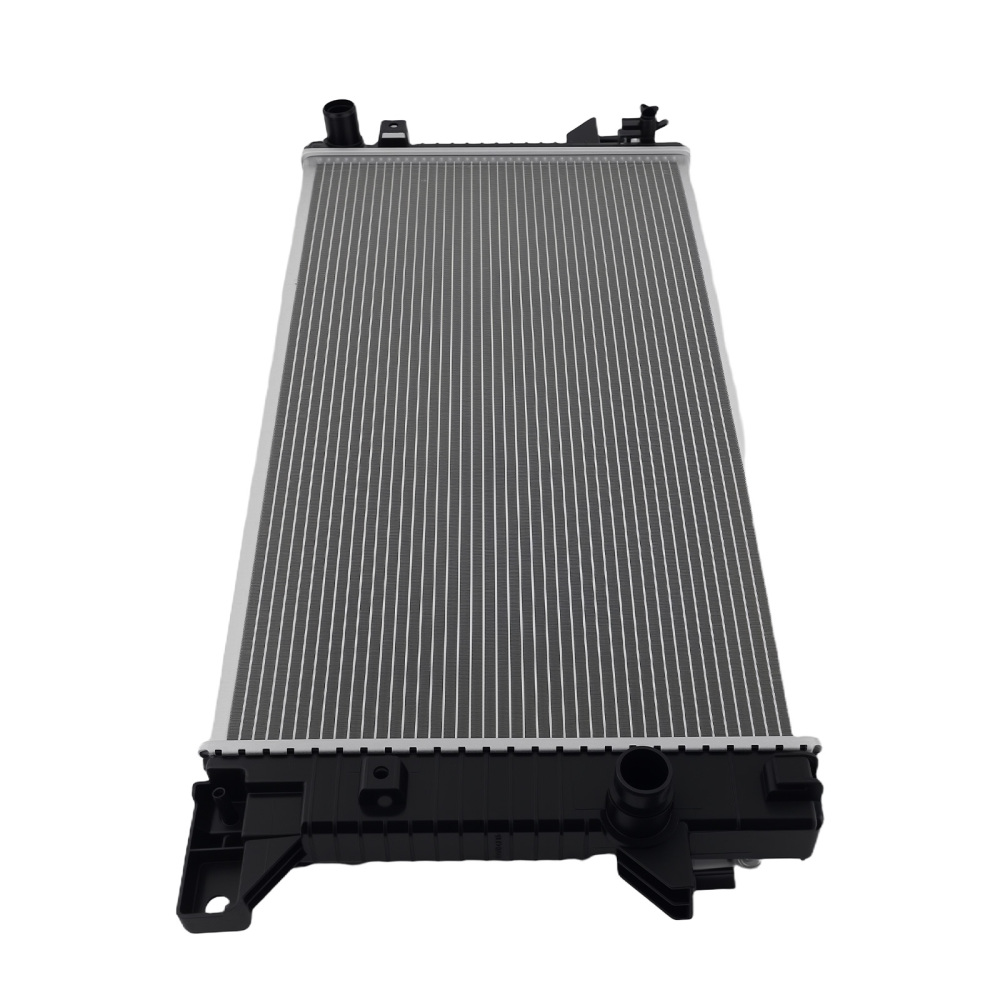 Advanced Cooling Radiator compatible for Ford F-150 3.5L-6.2L 2011-14 DPI13225