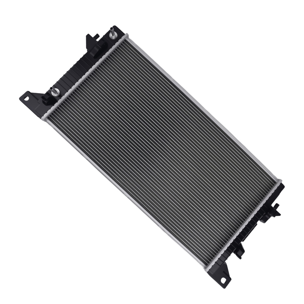 Advanced Cooling Radiator compatible for Ford F-150 3.5L-6.2L 2011-14 DPI13225