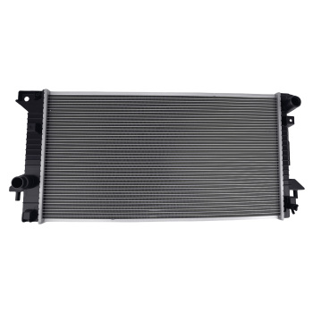 Advanced Cooling Radiator compatible for Ford F-150 3.5L-6.2L 2011-14 DPI13225