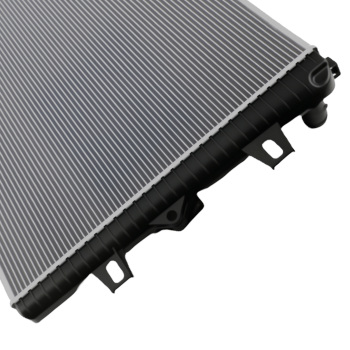 Aluminum Radiator compatible for Chevy Silverado GMC Sierra 2500HD 3500HD 2011-16 GM3010576