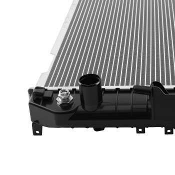 Aluminum Cooling Radiator compatible for Buick Lucerne 3.9L 2009-2011 13267