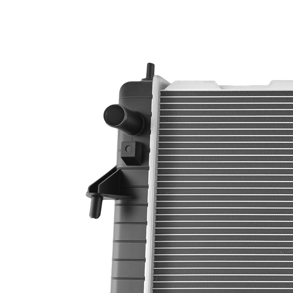 Aluminum Cooling Radiator compatible for Buick Lucerne 3.9L 2009-2011 13267