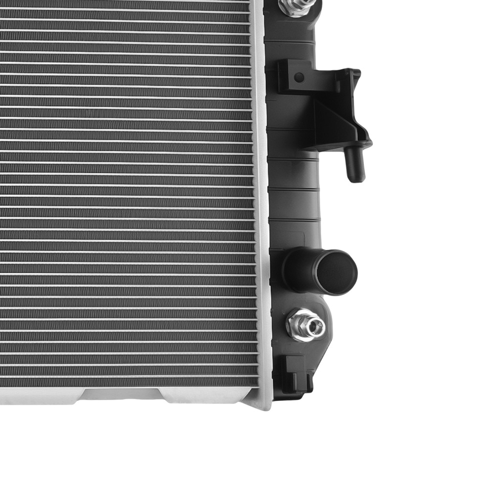 Aluminum Cooling Radiator compatible for Buick Lucerne 3.9L 2009-2011 13267