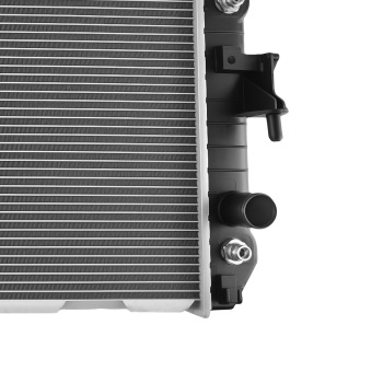 Aluminum Cooling Radiator compatible for Buick Lucerne 3.9L 2009-2011 13267