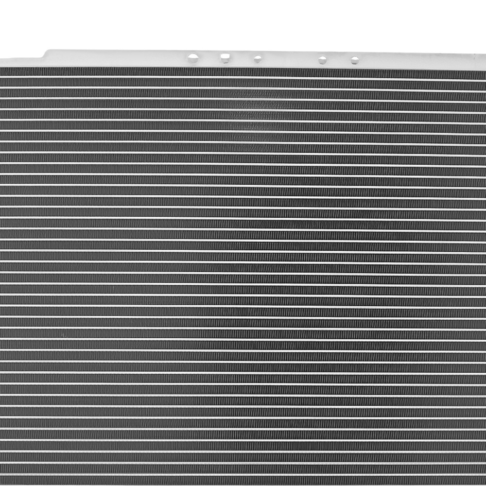 Aluminum Cooling Radiator compatible for Buick Lucerne 3.9L 2009-2011 13267