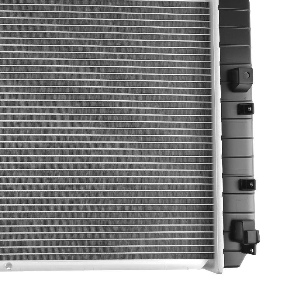 Aluminum Cooling Radiator compatible for Buick Lucerne 3.9L 2009-2011 13267