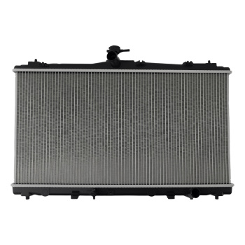 Coolant Radiator compatible for Toyota Avalon 3.5L 2013-2018 164000P350 CU13270 13270